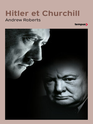cover image of Hitler et Churchill